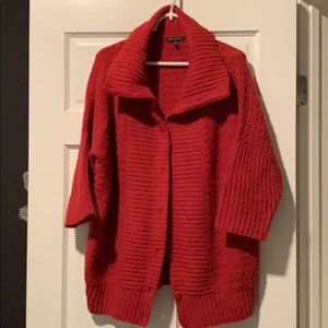 Eileen fisher cardigan